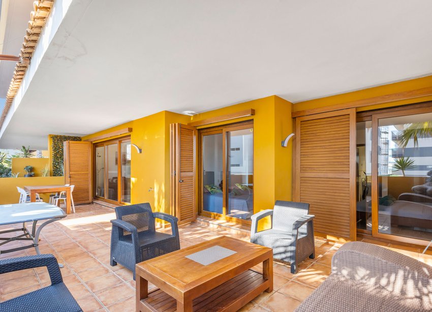Reventa - Apartamento / Dúplex - Torrevieja - Punta Prima