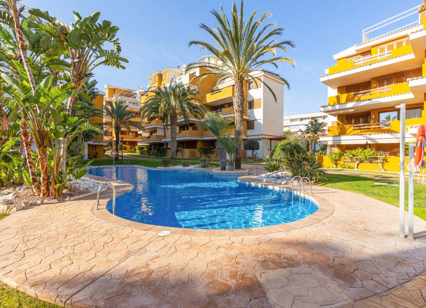Reventa - Apartamento / Dúplex - Torrevieja - Punta Prima