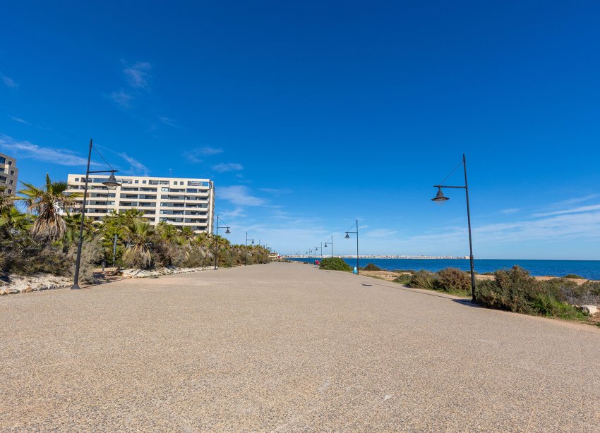 Reventa - Apartamento / Dúplex - Torrevieja - Punta Prima