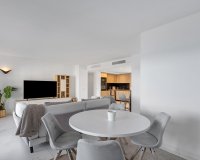 Reventa - Apartamento / Dúplex - Torrevieja - Punta Prima