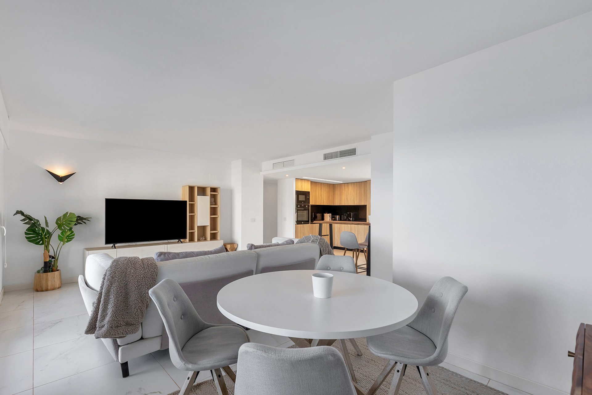 Reventa - Apartamento / Dúplex - Torrevieja - Punta Prima