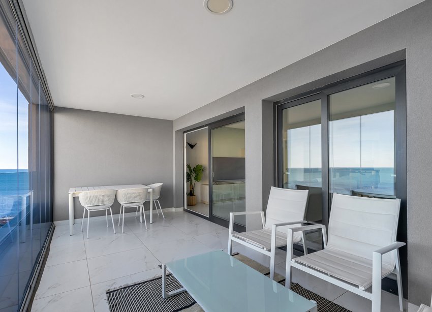 Reventa - Apartamento / Dúplex - Torrevieja - Punta Prima