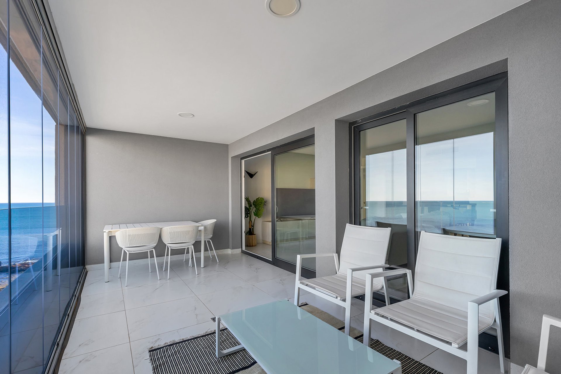 Reventa - Apartamento / Dúplex - Torrevieja - Punta Prima