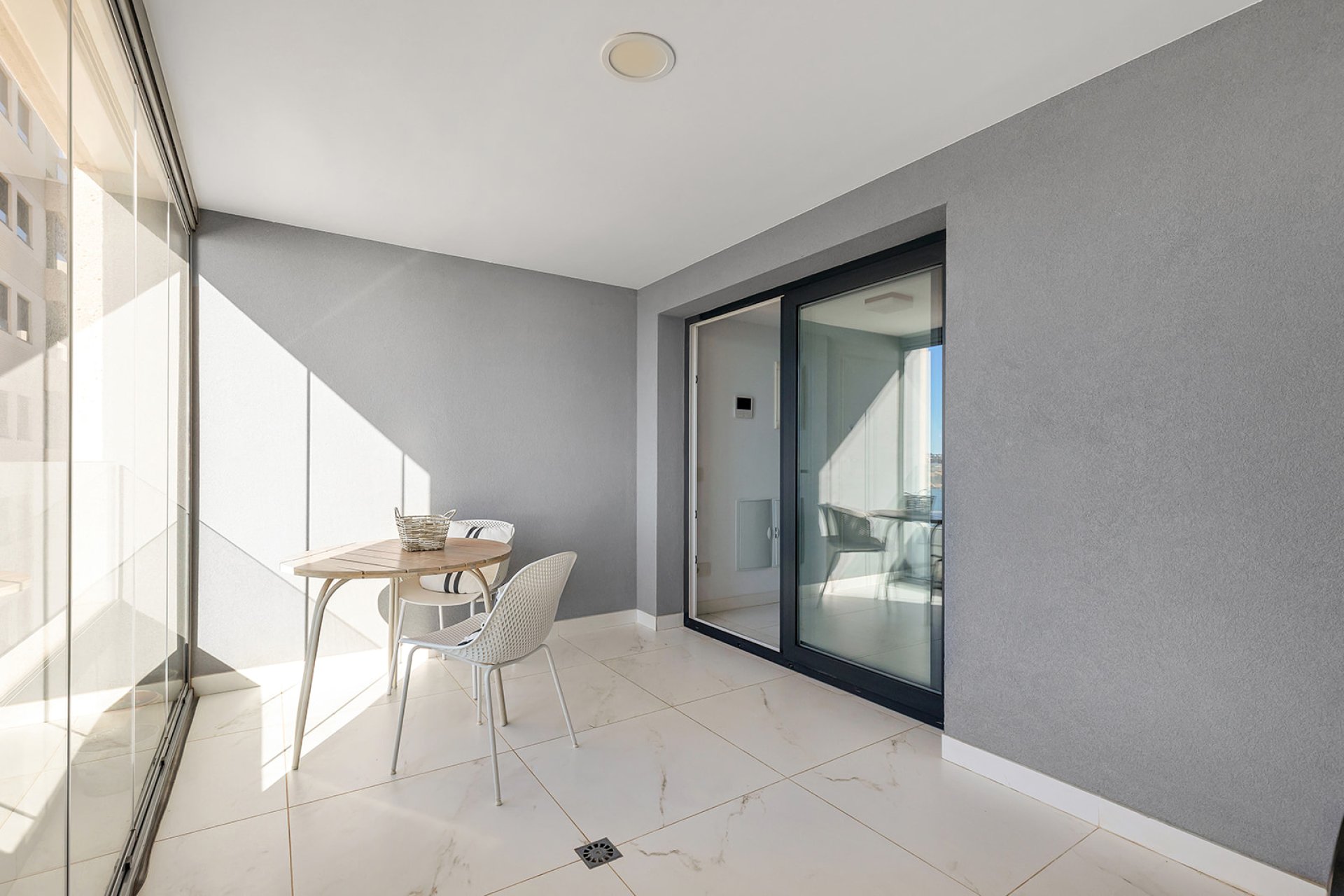 Reventa - Apartamento / Dúplex - Torrevieja - Punta Prima