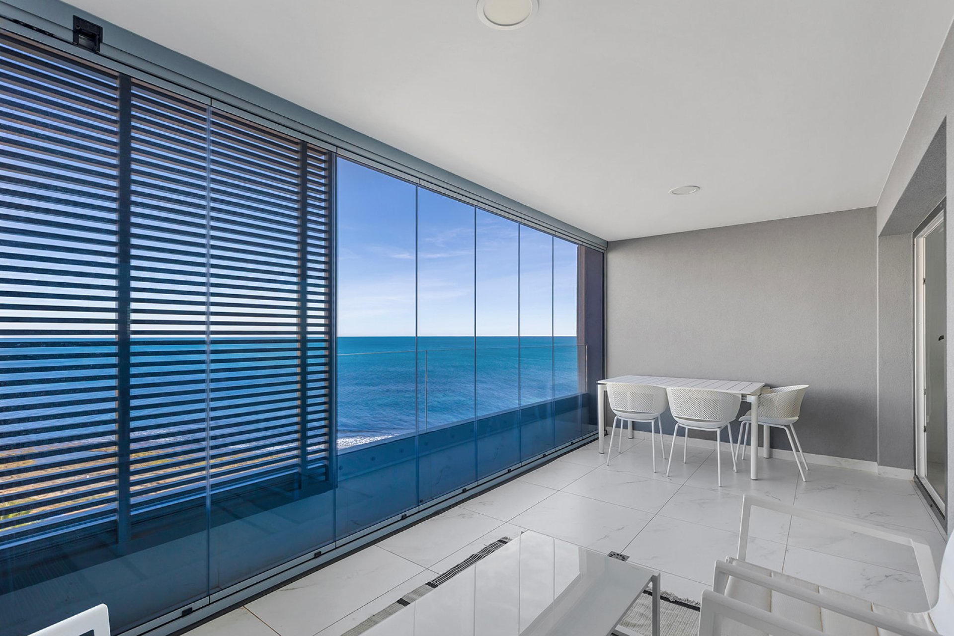 Reventa - Apartamento / Dúplex - Torrevieja - Punta Prima