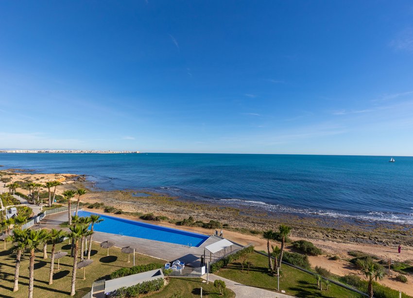 Reventa - Apartamento / Dúplex - Torrevieja - Punta Prima