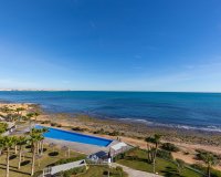 Reventa - Apartamento / Dúplex - Torrevieja - Punta Prima
