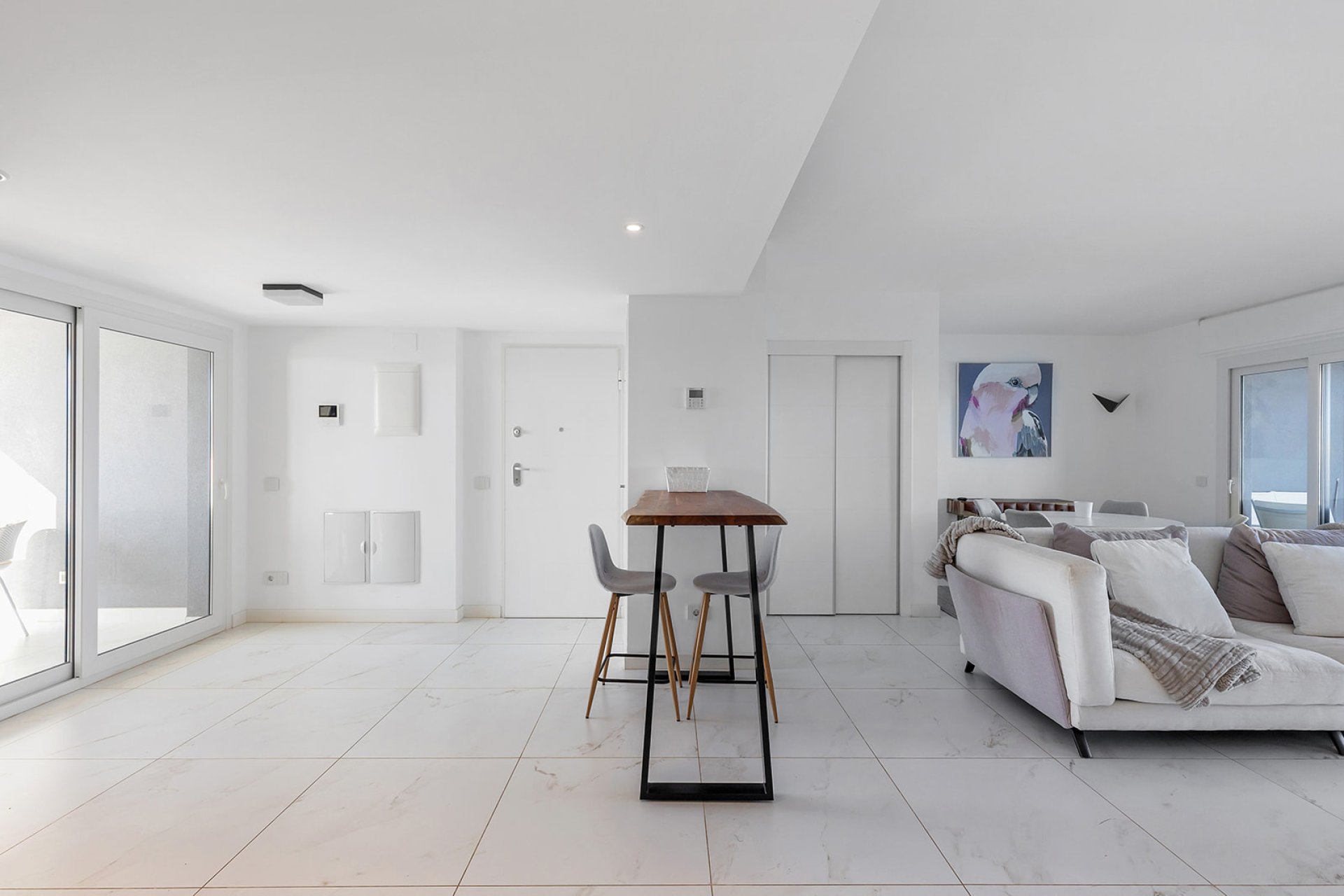 Reventa - Apartamento / Dúplex - Torrevieja - Punta Prima