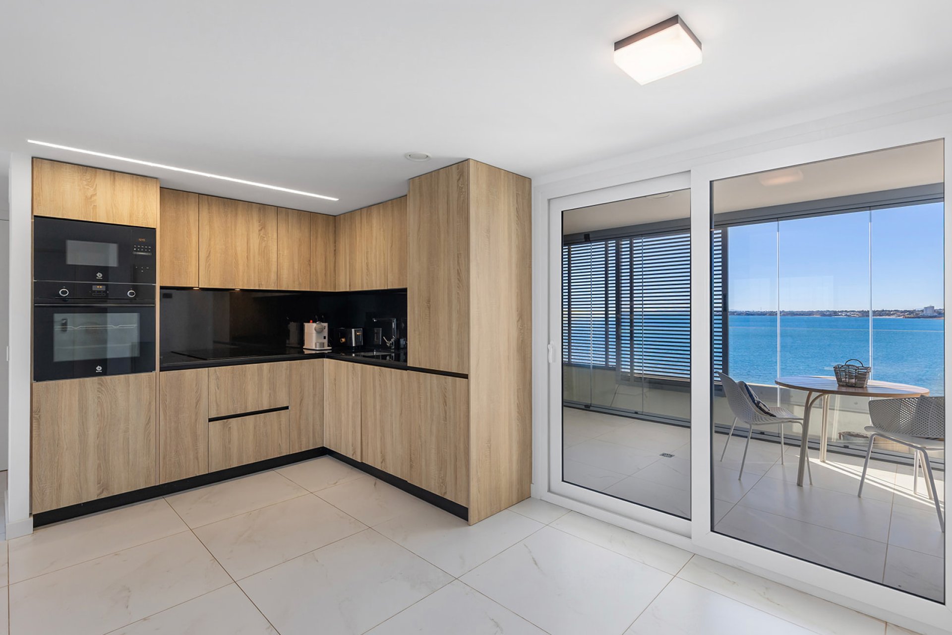 Reventa - Apartamento / Dúplex - Torrevieja - Punta Prima