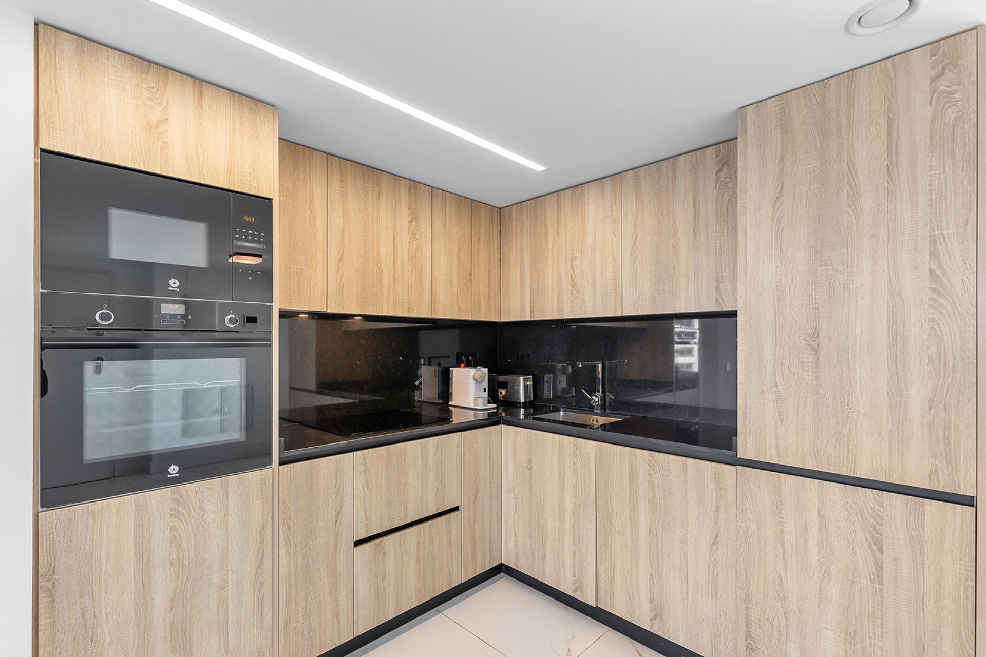 Reventa - Apartamento / Dúplex - Torrevieja - Punta Prima