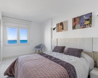 Reventa - Apartamento / Dúplex - Torrevieja - Punta Prima