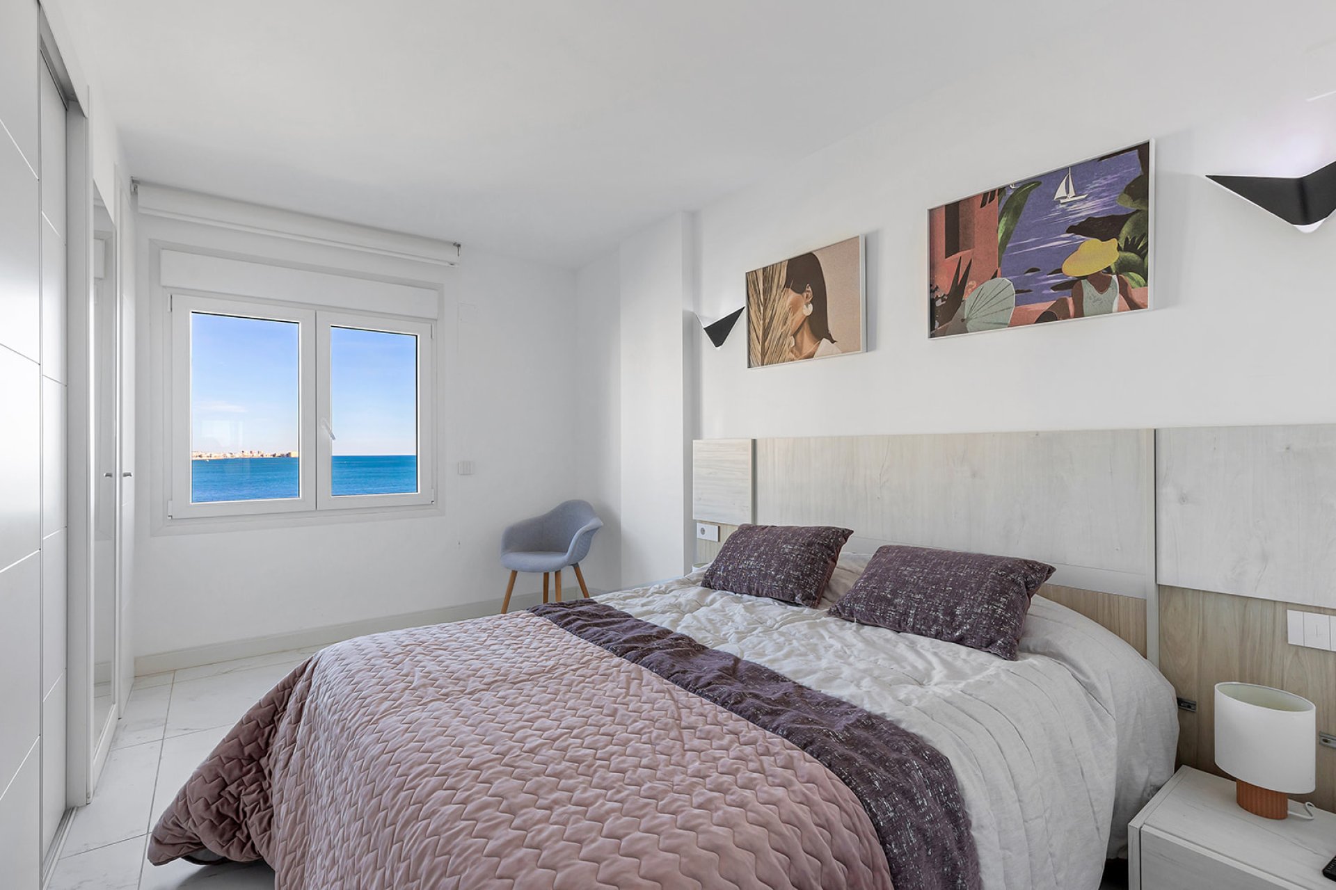 Reventa - Apartamento / Dúplex - Torrevieja - Punta Prima