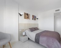 Reventa - Apartamento / Dúplex - Torrevieja - Punta Prima