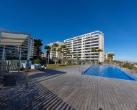 Reventa - Apartamento / Dúplex - Torrevieja - Punta Prima