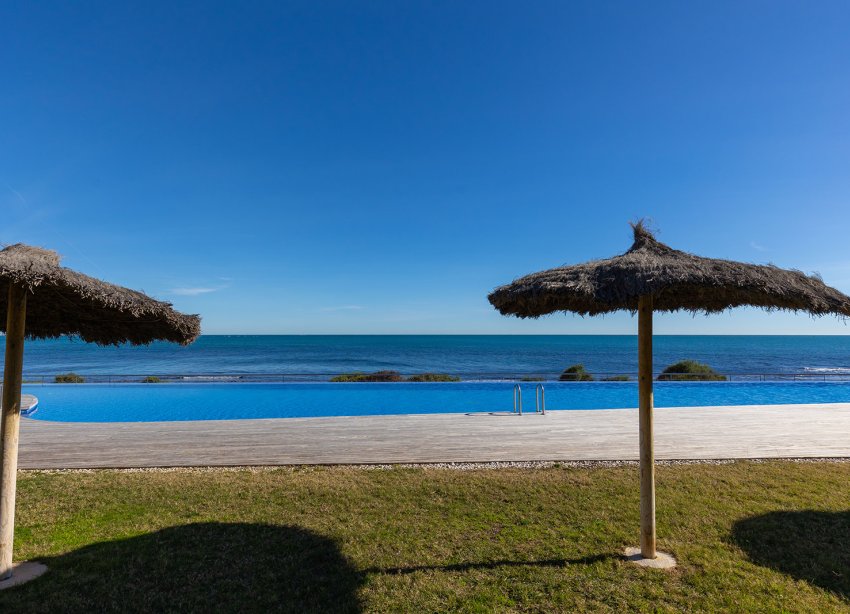 Reventa - Apartamento / Dúplex - Torrevieja - Punta Prima