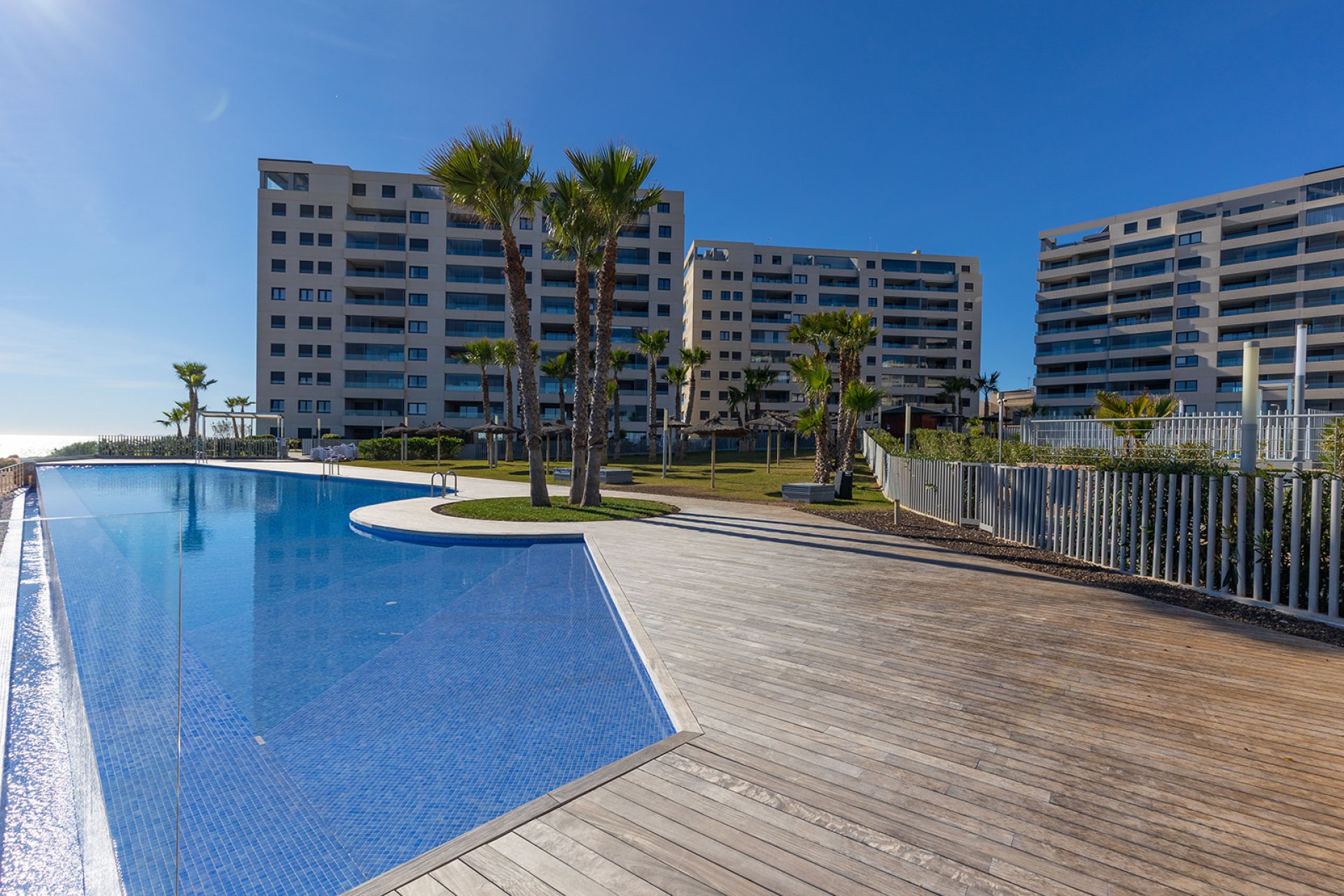 Reventa - Apartamento / Dúplex - Torrevieja - Punta Prima