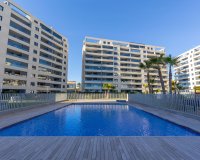 Reventa - Apartamento / Dúplex - Torrevieja - Punta Prima