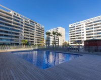 Reventa - Apartamento / Dúplex - Torrevieja - Punta Prima