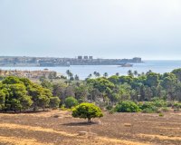 Reventa - Apartamento / Dúplex - Torrevieja - Punta Prima