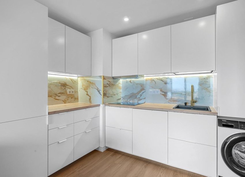 Reventa - Apartamento / Dúplex - Torrevieja - Punta Prima
