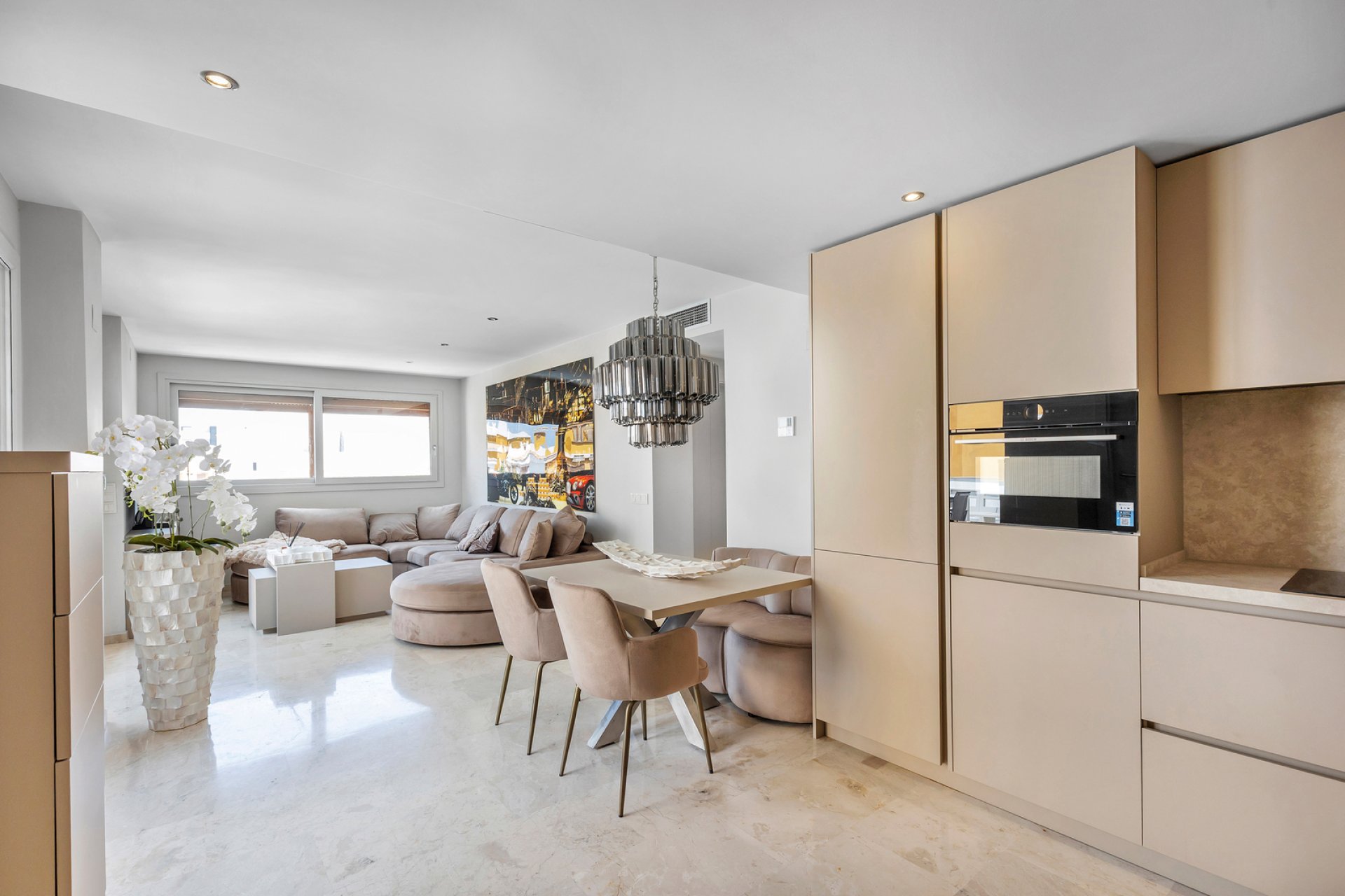 Reventa - Apartamento / Dúplex - Torrevieja - Punta Prima