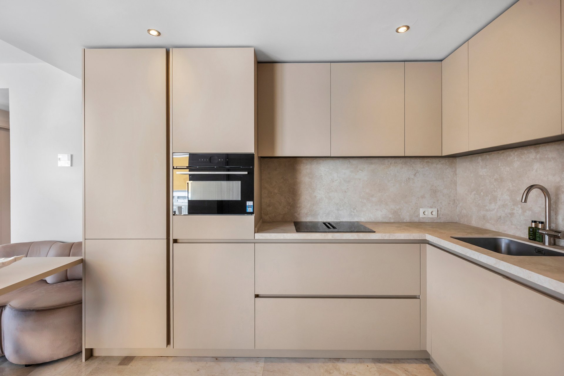 Reventa - Apartamento / Dúplex - Torrevieja - Punta Prima