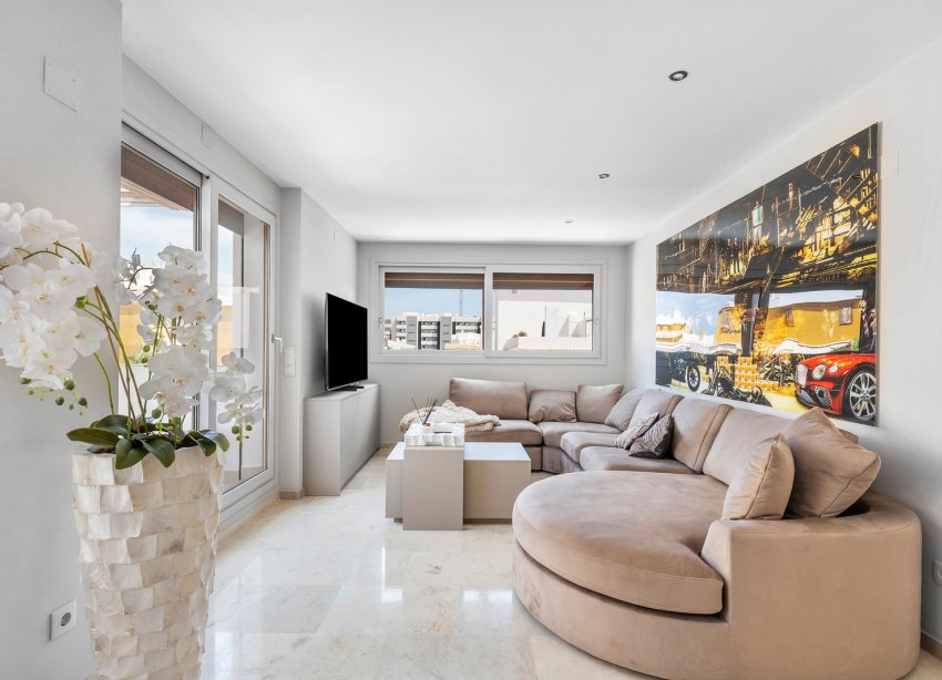 Reventa - Apartamento / Dúplex - Torrevieja - Punta Prima