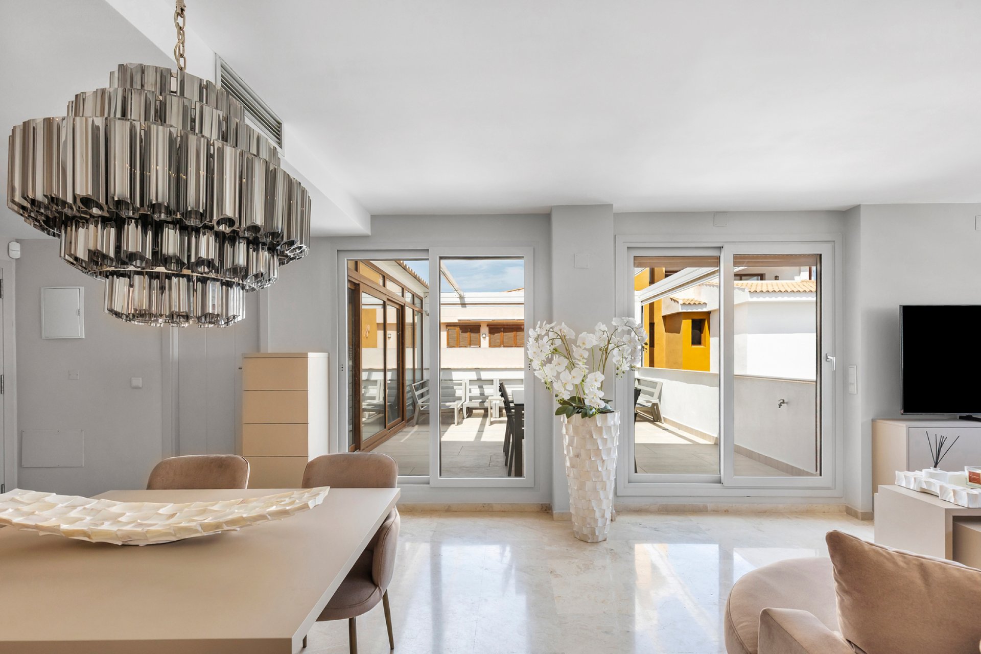 Reventa - Apartamento / Dúplex - Torrevieja - Punta Prima
