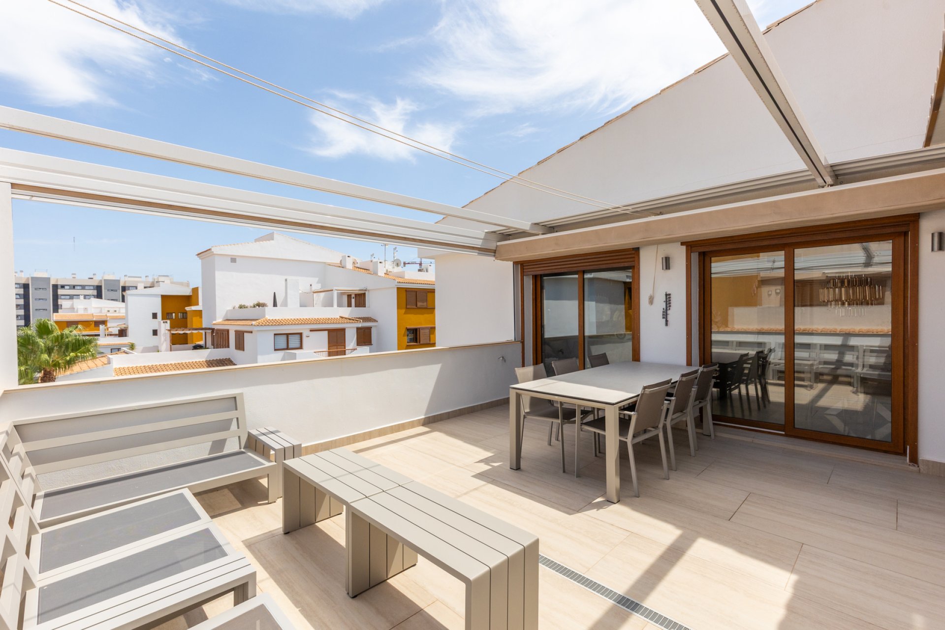 Reventa - Apartamento / Dúplex - Torrevieja - Punta Prima
