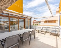 Reventa - Apartamento / Dúplex - Torrevieja - Punta Prima
