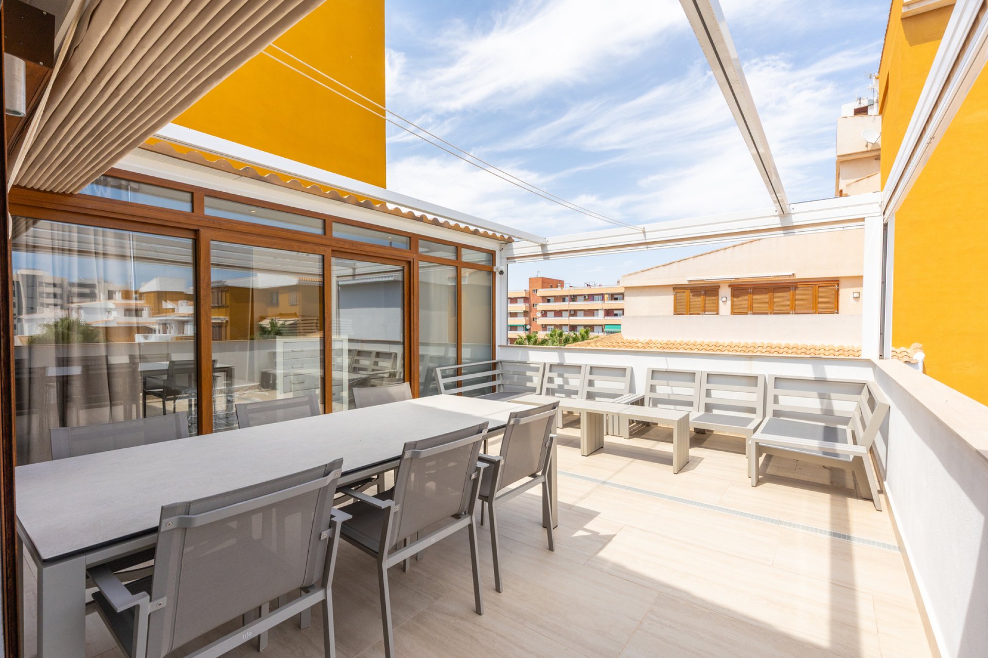 Reventa - Apartamento / Dúplex - Torrevieja - Punta Prima