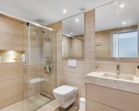 Reventa - Apartamento / Dúplex - Torrevieja - Punta Prima