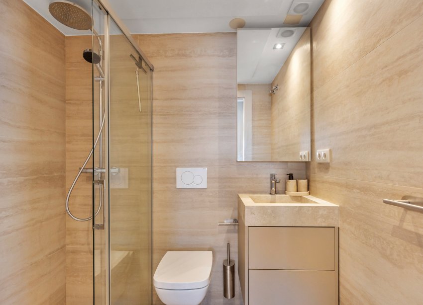 Reventa - Apartamento / Dúplex - Torrevieja - Punta Prima