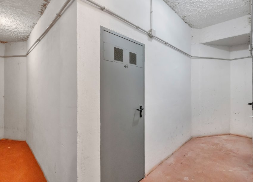 Reventa - Apartamento / Dúplex - Torrevieja - Punta Prima