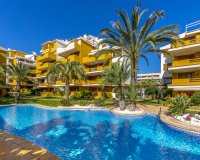 Reventa - Apartamento / Dúplex - Torrevieja - Punta Prima