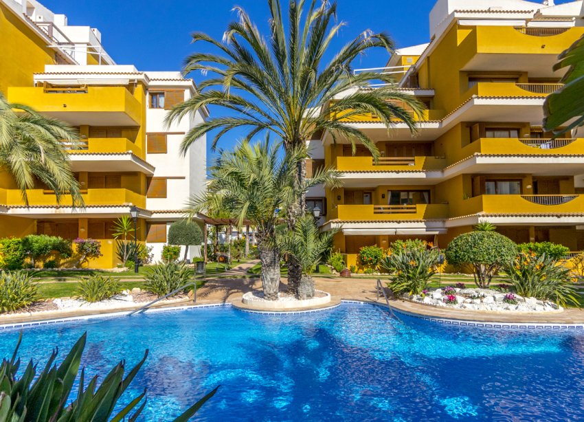 Reventa - Apartamento / Dúplex - Torrevieja - Punta Prima