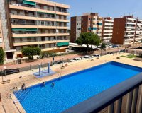 Reventa - Apartamento / Dúplex - Torrevieja - Punta Prima