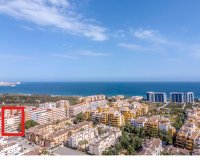 Reventa - Apartamento / Dúplex - Torrevieja - Punta Prima