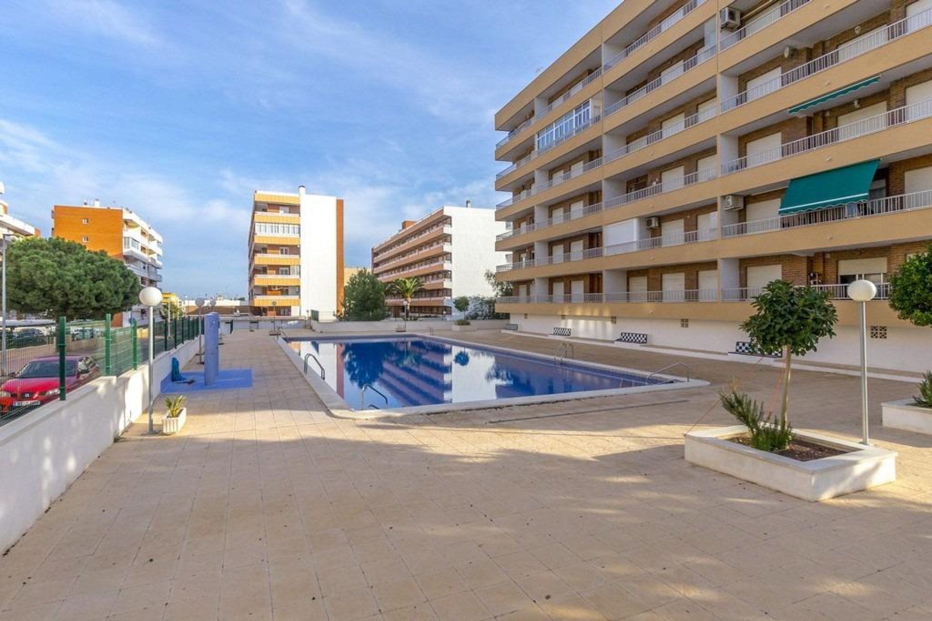 Reventa - Apartamento / Dúplex - Torrevieja - Punta Prima