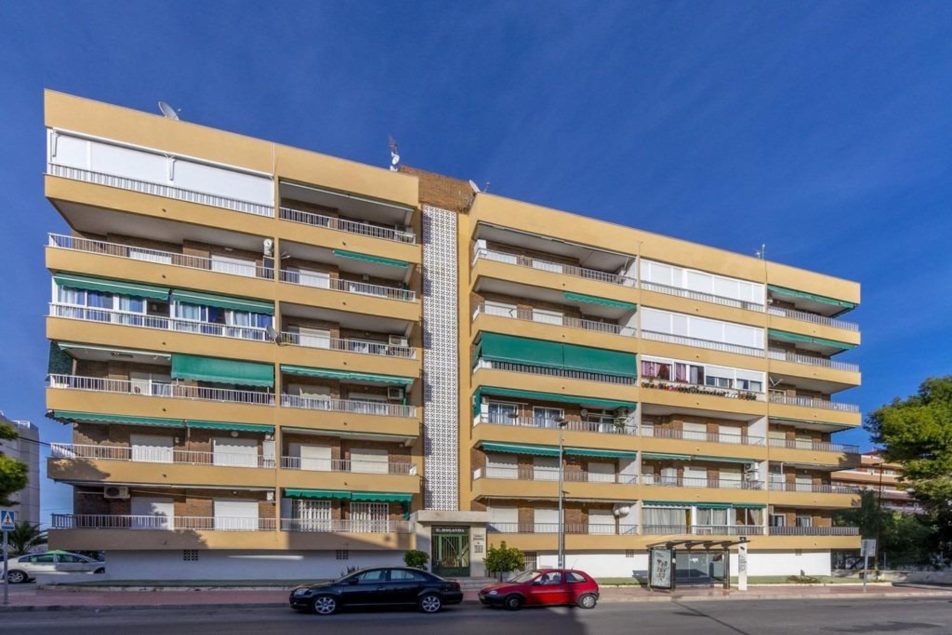 Reventa - Apartamento / Dúplex - Torrevieja - Punta Prima