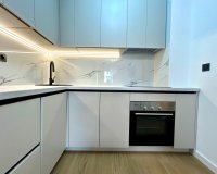 Reventa - Apartamento / Dúplex - Torrevieja - Punta Prima