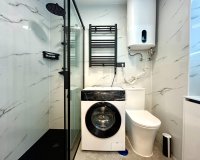 Reventa - Apartamento / Dúplex - Torrevieja - Punta Prima