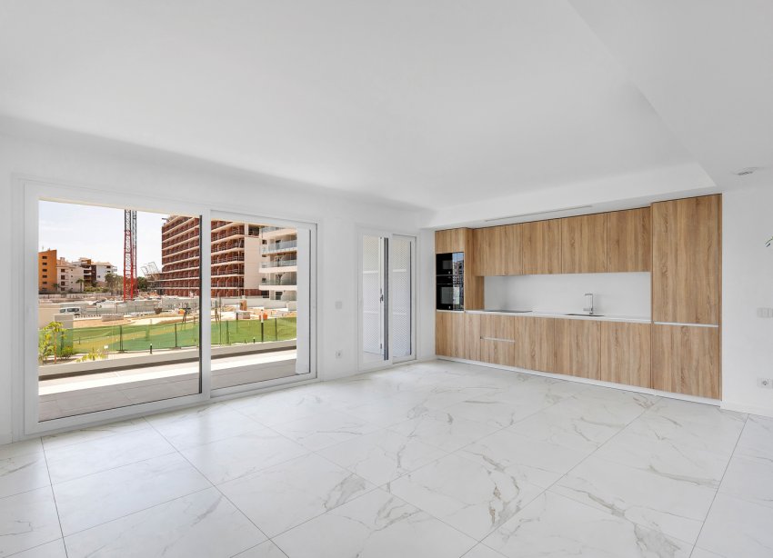 Reventa - Apartamento / Dúplex - Torrevieja - Punta Prima