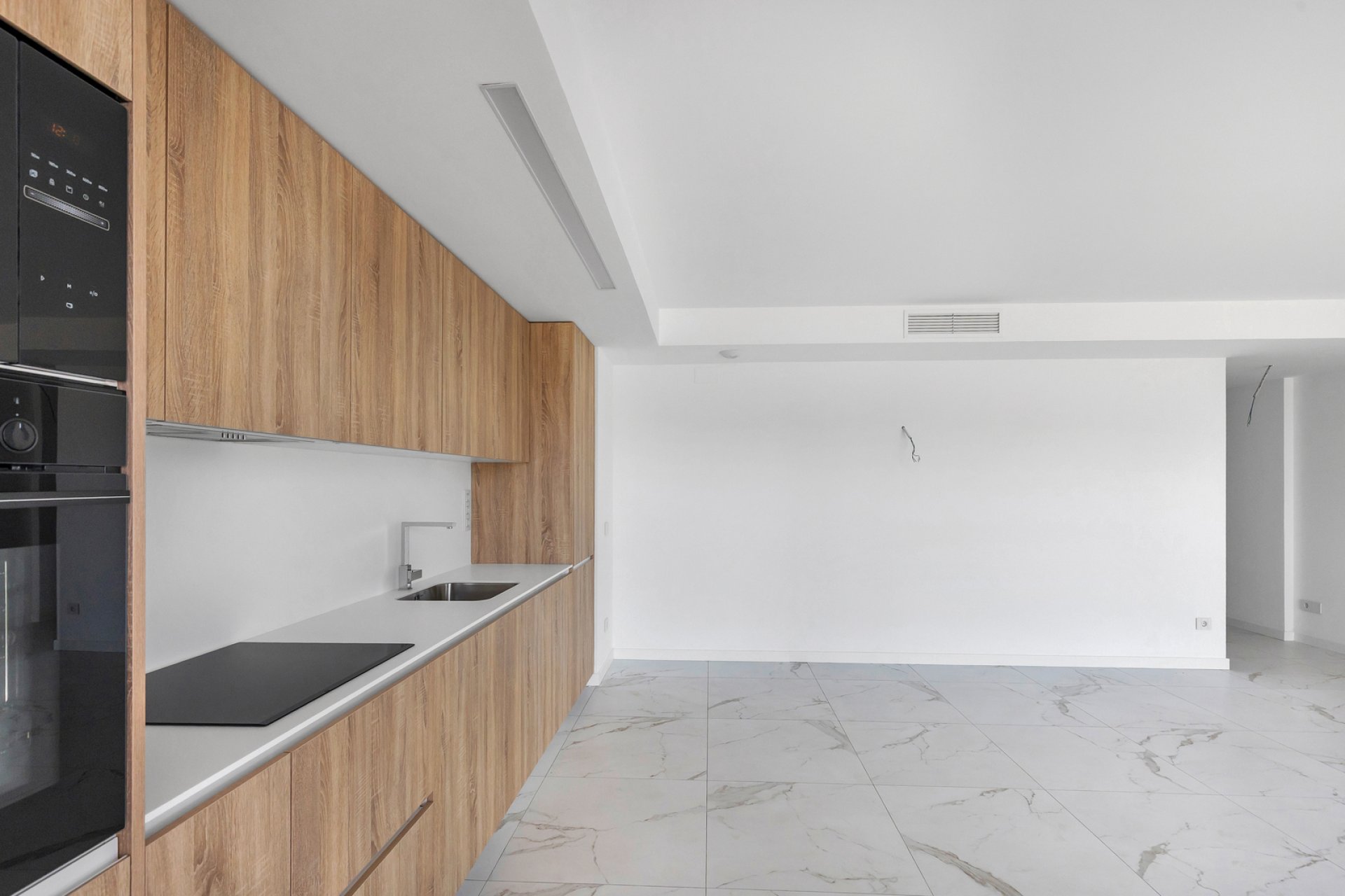 Reventa - Apartamento / Dúplex - Torrevieja - Punta Prima