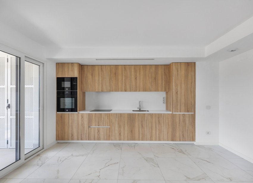 Reventa - Apartamento / Dúplex - Torrevieja - Punta Prima