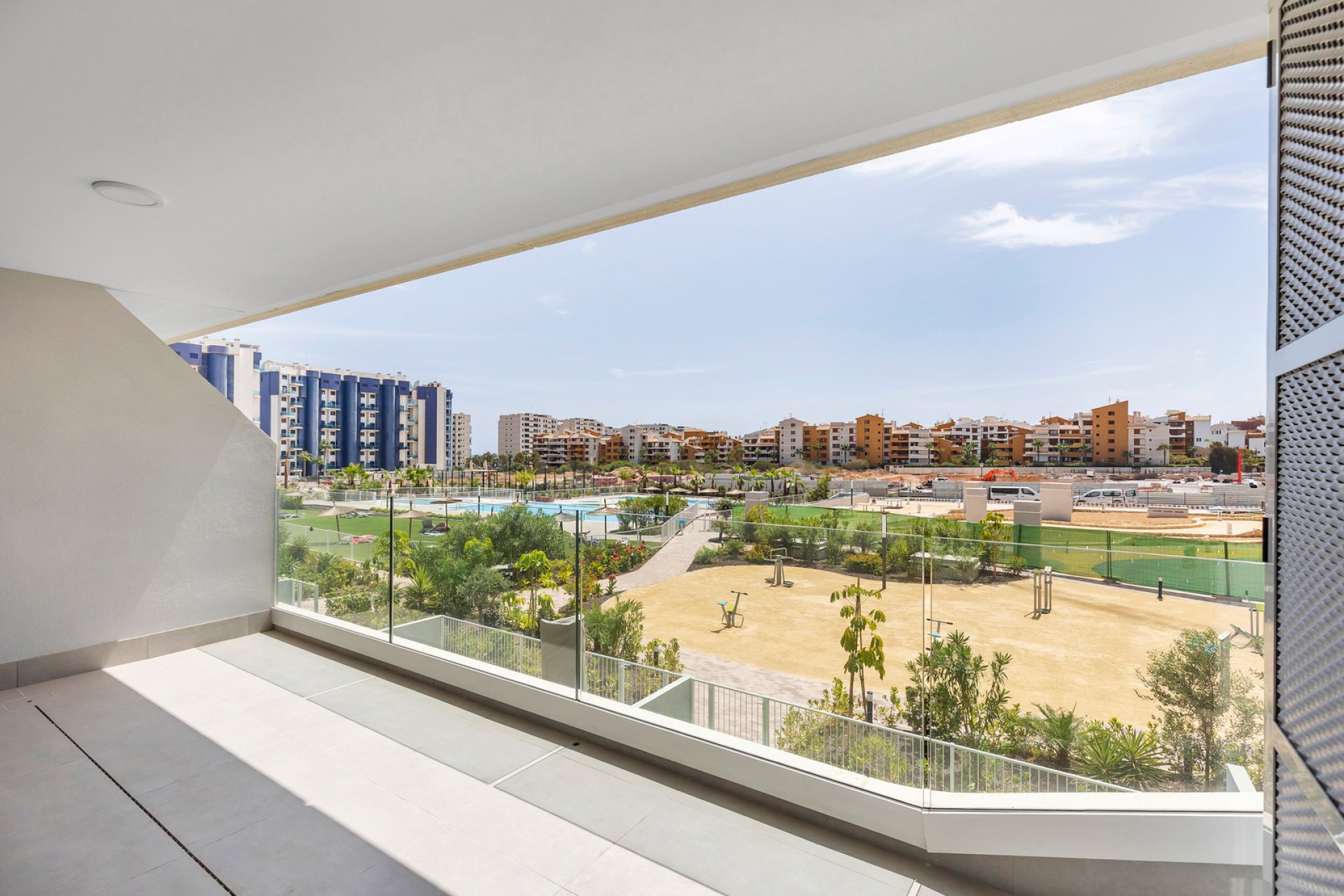 Reventa - Apartamento / Dúplex - Torrevieja - Punta Prima