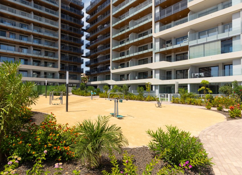 Reventa - Apartamento / Dúplex - Torrevieja - Punta Prima