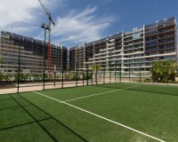 Reventa - Apartamento / Dúplex - Torrevieja - Punta Prima