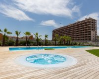 Reventa - Apartamento / Dúplex - Torrevieja - Punta Prima