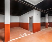 Reventa - Apartamento / Dúplex - Torrevieja - Punta Prima